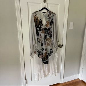 STEVE MADDEN // Kimono